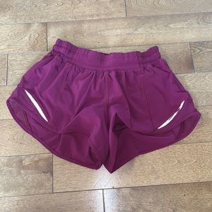 Lululemon Shorts 2.5”